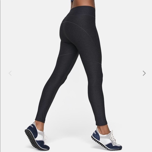 Outdoor Voices Pants - Outdoor Voices Warmup Leggings Outdoor Voices Pants - Outdoor Voices Warmup Leggings